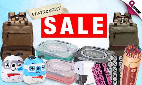 Stationery Sale!